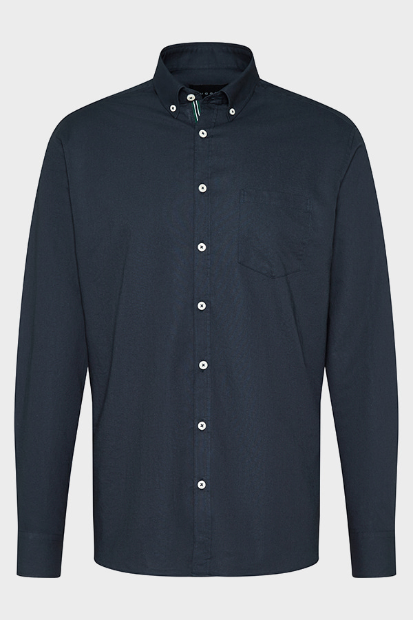 ΠΟΥΚΑΜΙΣΟ BUGATTI - 390 ΜΠΛΕ